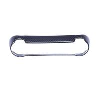 Modification de voiture Compatible Avec Toyota Pour RAV4 2019 2020 2021 2022 Moulures Intérieures De Voiture Accessoires De Garniture De Cadre De Panneau De Climatisation De Voiture (Color : 1)