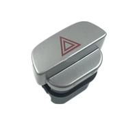 Modification du Bouton de Feux de détresse pour Ford Focus 2 Mk2 (2005-2013)