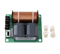 Modification du caisson de basses à filtre de basses pures haute puissance de 1 500 W