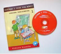Modification d'un nom 1+ CD El¿bieta Wianecka (Buch auf Polnisch)