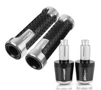 Modification Leviers De Frein Et D'embrayage De Moto, Extrémités De Poignée De Guidon, Pour Suzuki DL650 V-strom 650 Vstrom650 2011-2022 2021 2018 2017 2016(8)