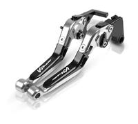 Modification Leviers De Frein Et D'embrayage De Moto, Extrémités De Poignée De Guidon, Pour Suzuki DL650 V-strom 650 Vstrom650 2011-2022 2021 2018 2017 2016(15)