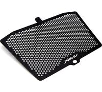 Modification moto Cache radiateur pour Yamaha XMAX300 XMAX250 noir
