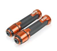 Modification Pour Suzuki DL650 v-strom DL 650 Vstrom 650 2004 2005 2006 2007 2008 2009 2010 moto leviers d'embrayage de frein réglables poignée(Orange 1)