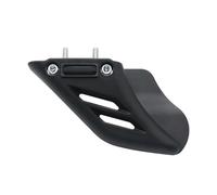 Modifications Capot Protection Moteur Moto pour Honda CB650R CB650F 2014-2020 Pièces d'embrayage Cadre(Lower Chain Guard)