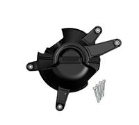 Modifications Capot Protection Moteur Moto pour Honda CB650R CB650F 2014-2020 Pièces d'embrayage Cadre(Clutch Cover)