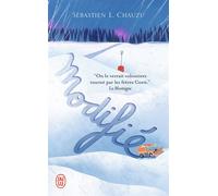 Modifié - Sébastien L. Chauzu - J'ai Lu - Poche - Roman