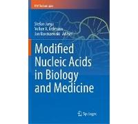 Modified Nucleic Acids In Biology And Medicine