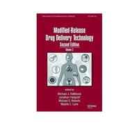 Modified-Release Drug Delivery Technology