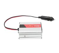 Modified Sine Wave Inverter Peak 300W Car DC 12V to AC Converter for Laptops Cell Phones Lamps (Cigarette Lighter Type 12V)