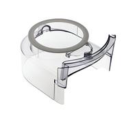 Modified Ver Chaleur Bouclier Pour Kenwood Chef Et Major Séries Mélangeurs Vrai