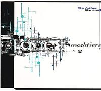 Modifiers - Father Like Son [Import]