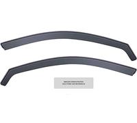 Modifycar Déflecteurs avant pour KAMIQ 2019 - Déflecteurs avant, Deflecteur Vitre Voiture, Déflecteurs pour Auto, Deflecteur d Air