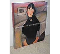 Modigliani and the Artists of Montparnasse