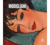 Modigliani - Delphine Duchêne - Place Des Victoires Eds - relié - Monographie