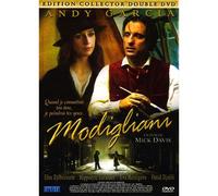 Modigliani [Édition Collector]