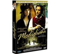 Modigliani - Edition Collector G