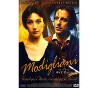 Modigliani - Édition Simple
