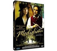 Modigliani - Edition Simple G
