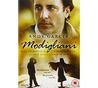 Modigliani [Import Anglais] (Import)