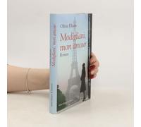 Modigliani, Mon Amour