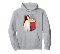 Modigliani - Portrait de Jeanne Hébuterne Sweat à Capuche