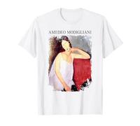 Modigliani - Portrait de Jeanne Hébuterne T-Shirt