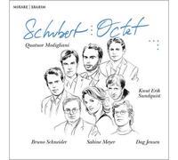 Octet CD