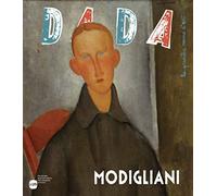 Modigliani (revue dada 208)