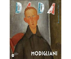 Modigliani (revue dada 208)