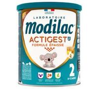Modilac Actigest Lf+ 2 800g