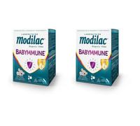Modilac Babymmune Sachet(S) 2x30 pc(s)
