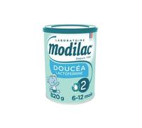 Modilac Doucéa Système Immunitaire 2ème Âge 800g