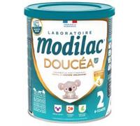 Modilac Doucéa Système Immunitaire 2ème Âge – 800 g