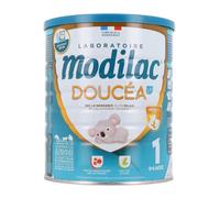 Modilac Doucéa Lf+ 1 Poudre 820g