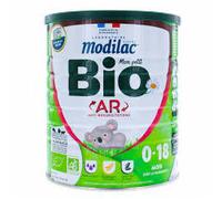 Modilac Expert AR Bio 800g