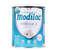 Modilac Expert Préma Lait pour Prématuré dès la Naissance 400g
