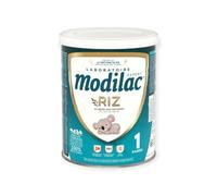 Modilac expert riz 1er age 0-6mois Lait 400 g