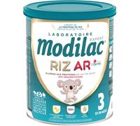 Modilac Expert Riz Anti-Régurgitations Croissance 800g