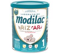Modilac Expert Riz AR 1 Âge 800g