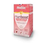 Laboratoire Modilac – Compléments alimentaires MUMBOOST® – 60 gélules