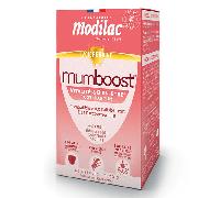 Laboratoire Modilac – Compléments alimentaires MUMBOOST® – 60 gélules