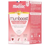 Modilac Mumboost 60 Gélules