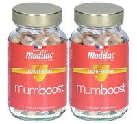 Modilac Mumboost Vitalité et Bien-Être Post-Partum Capsule(S) 2x60 pc(s)