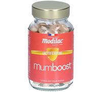 Modilac Mumboost 60 Gélules