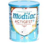 Modilac Actigest Lf+ 1 800g