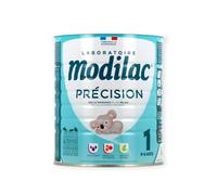 Modilac Précision 1er Age 0-6 mois 700g