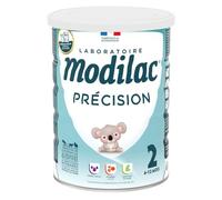 Modilac Précision Lait Infantile 2ème Âge 700g