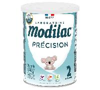 Modilac Précision Lait Infantile 2ème Âge 700g