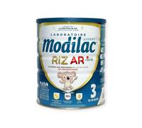 Modilac Riz AR 3 Croissance 800g